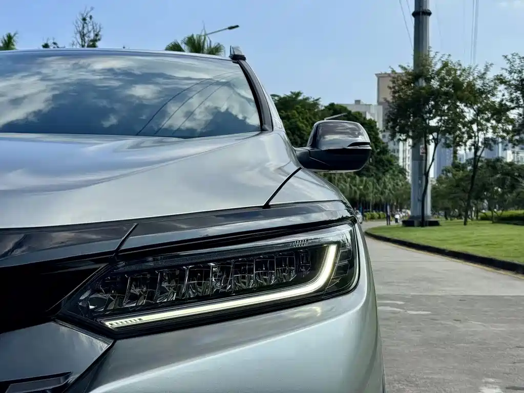 Honda Breeze 2020 — фото 4