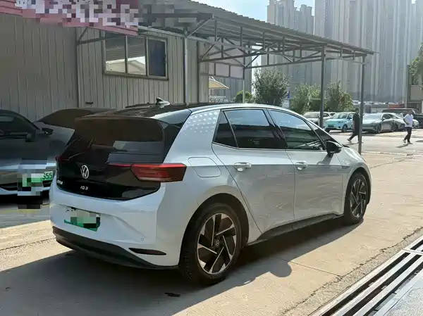 Volkswagen ID.3 2023