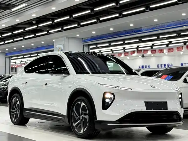 NIO EC6 2024