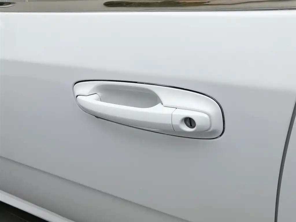 Buick Excelle 2016 — фото 18