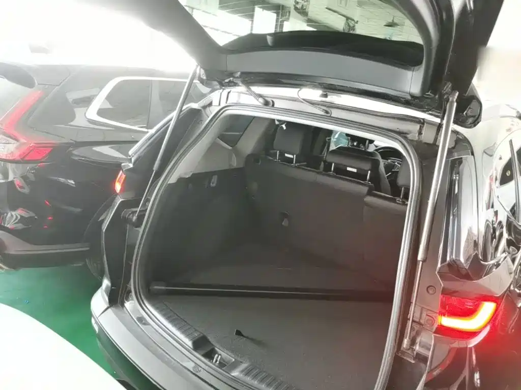 Honda Breeze 2022 — фото 19