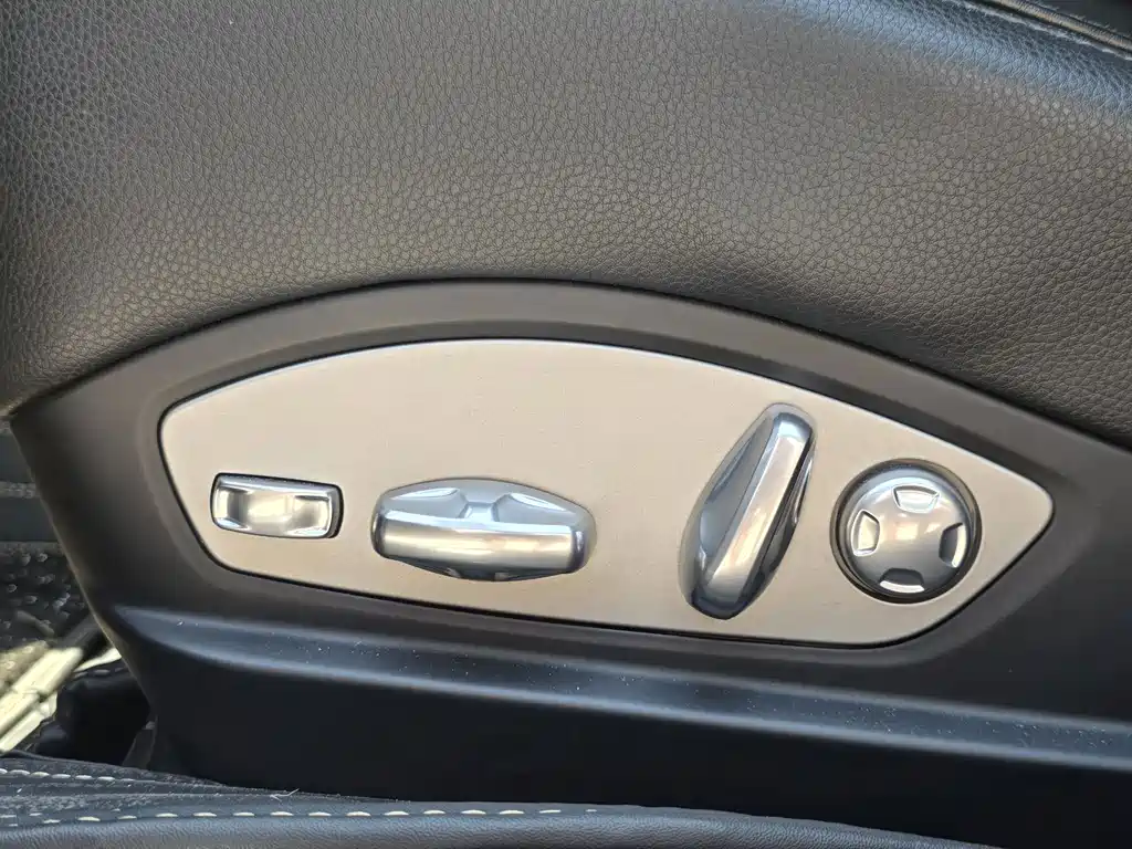 Porsche Panamera 2016 — фото 12