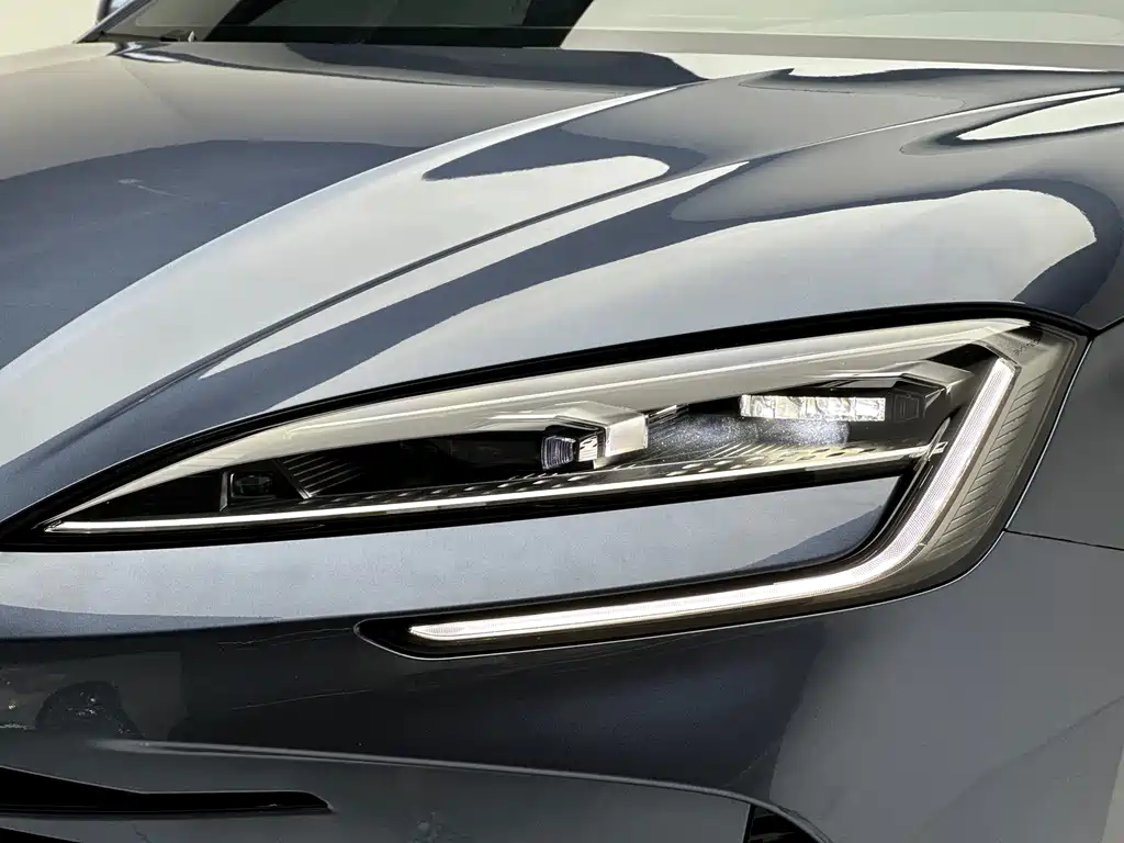 BYD Seal 2024 — фото 17