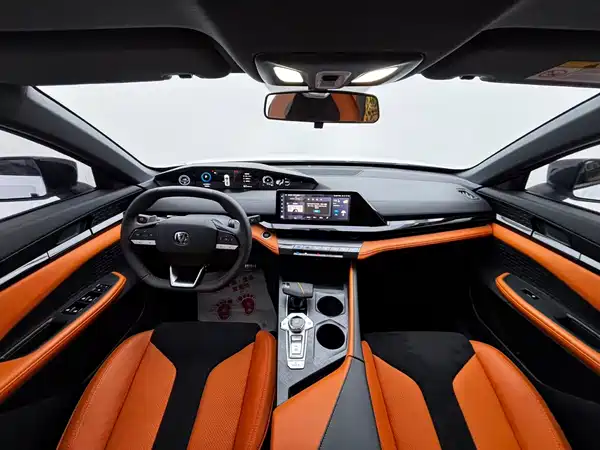 Changan UNI-V 2023