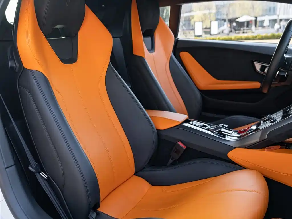 Lamborghini Huracán 2015 — фото 18