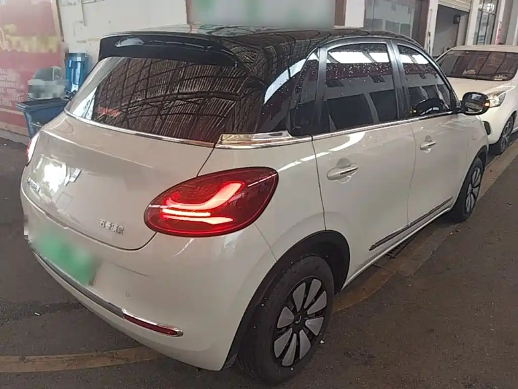 Wuling Bingo 2024