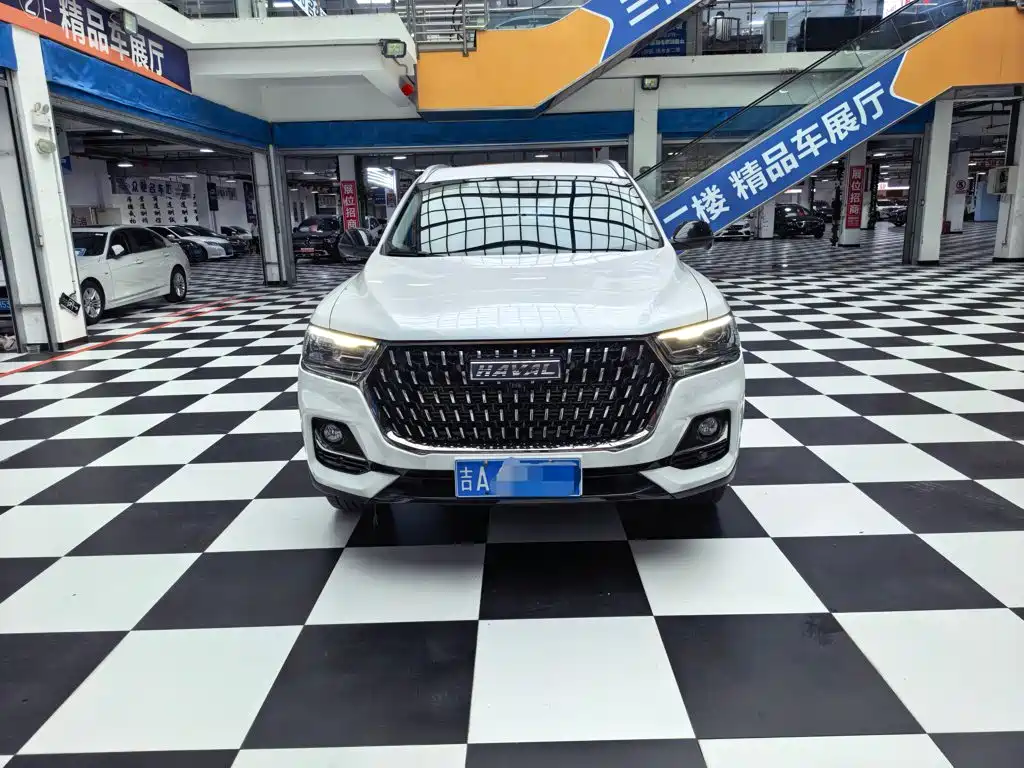 Haval H6 2023