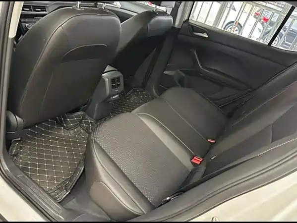 Volkswagen Tacqua 2021