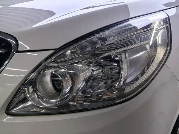 Buick GL8 2019