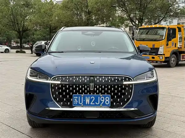 Lincoln Corsair 2023