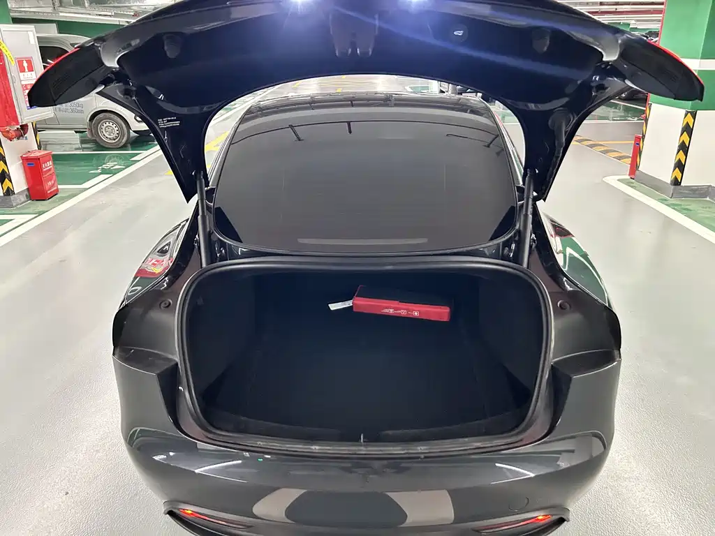 Tesla Model 3 2025 — фото 16