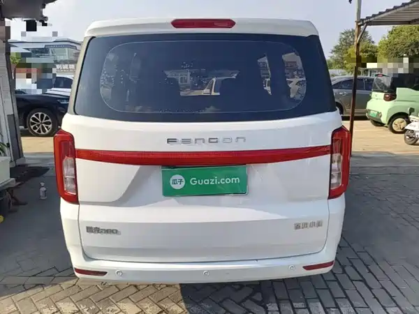 Dongfeng Scenery 380 2023