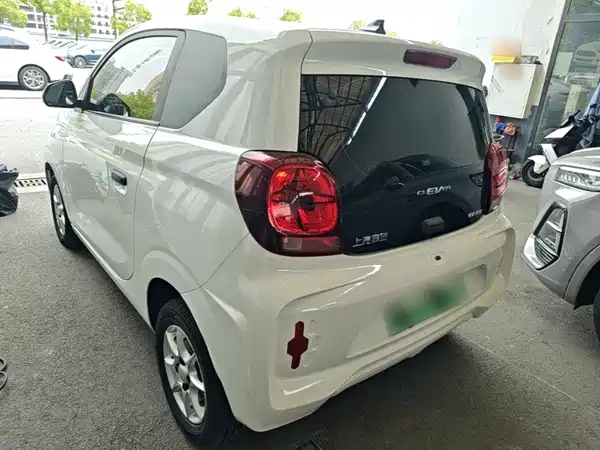 Roewe CLEVER 2022