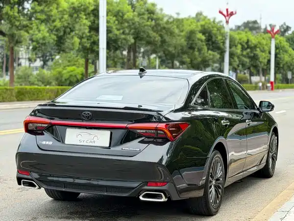 Toyota Avalon 2023