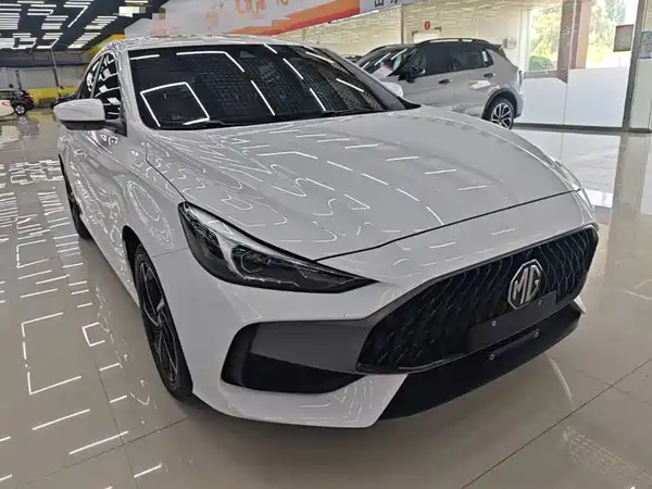 MG5 2021
