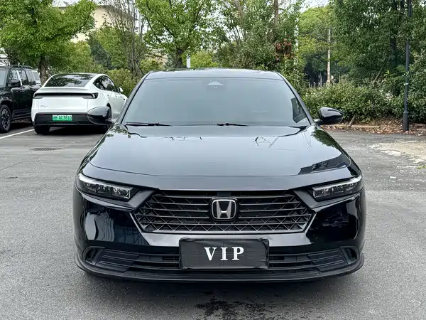 Honda Accord 2023