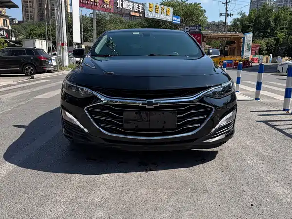 Chevrolet Malibu XL 2021