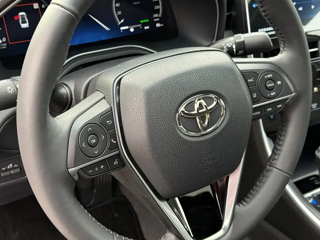 Toyota Avalon 2026 — фото 8