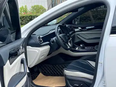 BYD Qin PLUS 2022