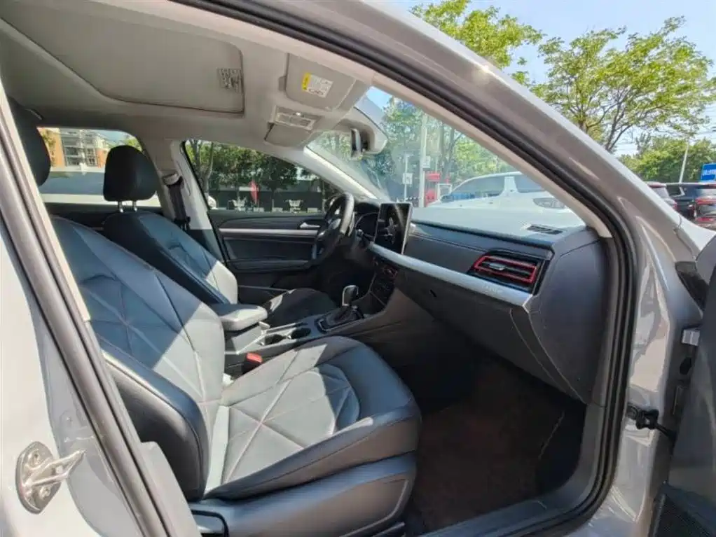 Volkswagen Lavida 2023
