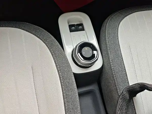 Geely Galaxy Panda 2025