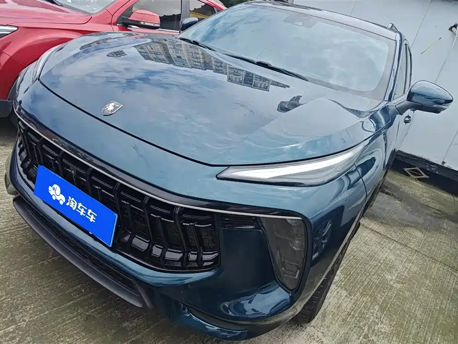 Fengxing T5 EVO 2022