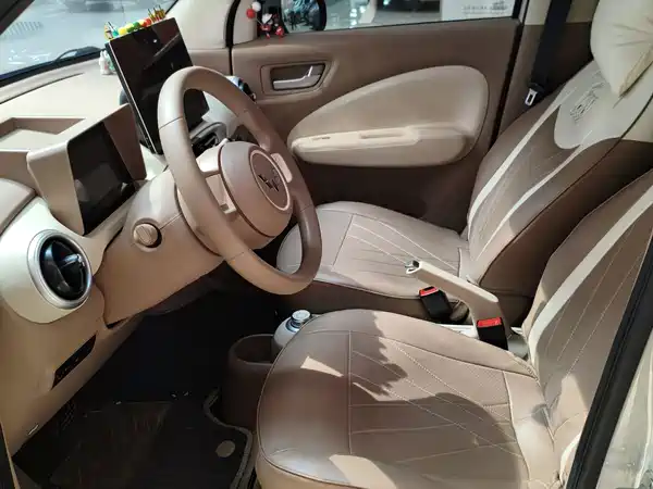 Wuling Hongguang MINIEV 2025