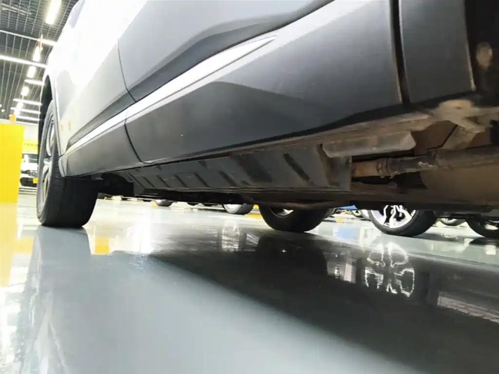 BYD Pro New Energy 2023 — фото 22
