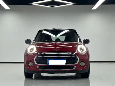 MINI MINI 2016