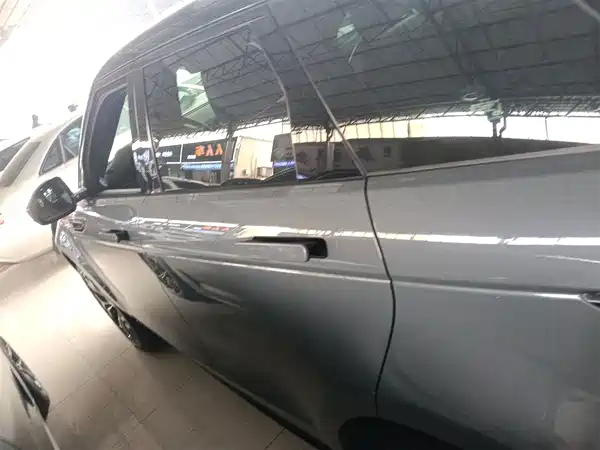 Land Rover Range Rover Evoque 2020