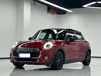 MINI MINI 2016