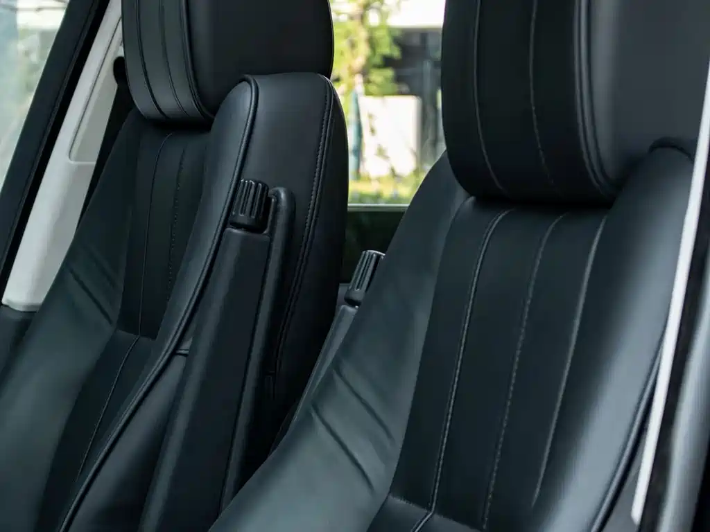 Land Rover Range Rover 2013 — фото 16