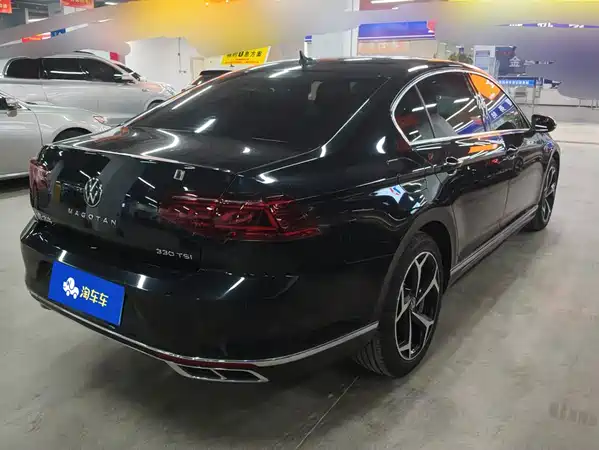 Volkswagen Magotan 2023