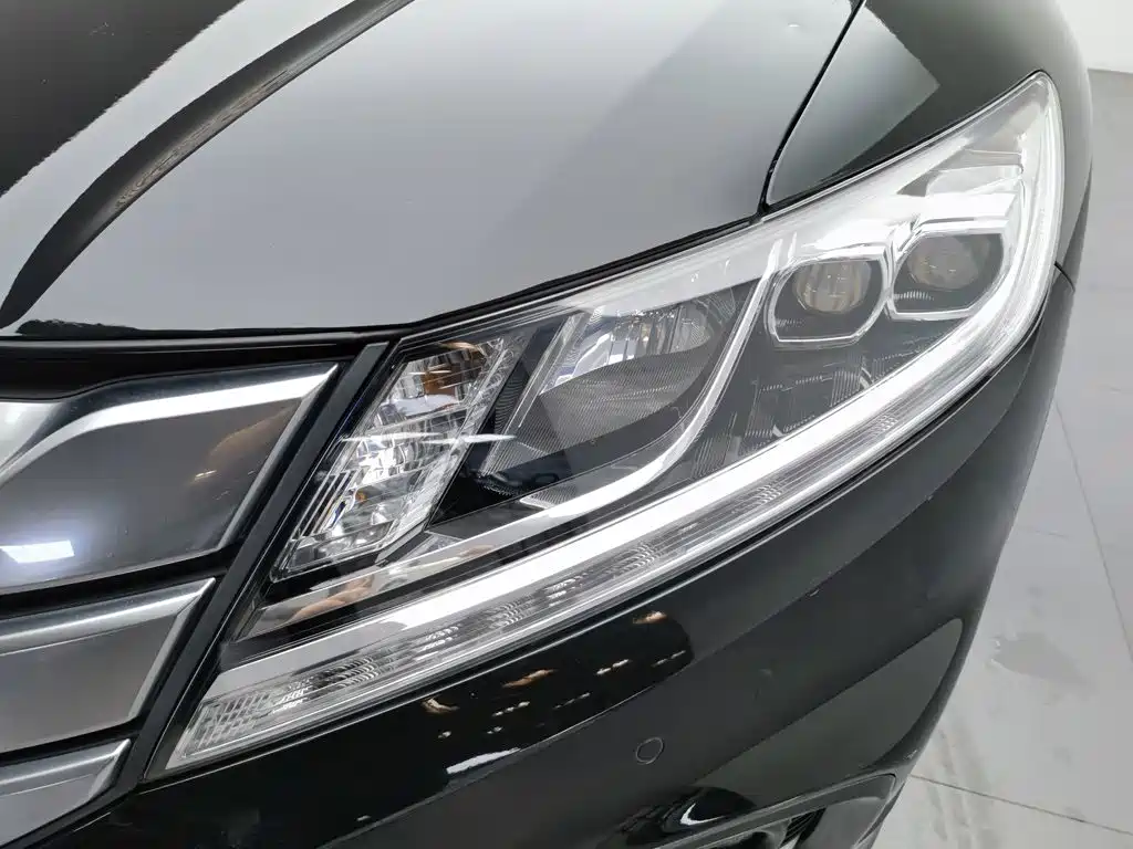 Honda Crosstour 2016 — фото 7
