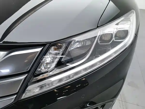 Honda Crosstour 2016