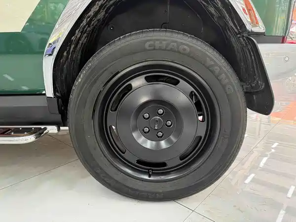 Icar Super V23 2024