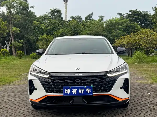 Dongfeng Yixuan 2023