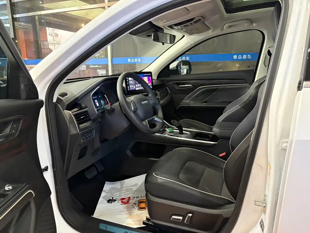 Haval H6 2023