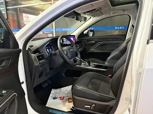 Haval H6 2023