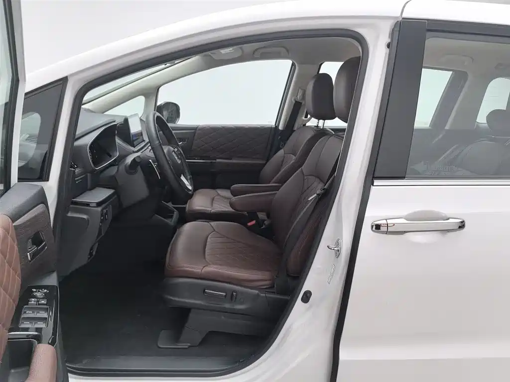 Honda Odyssey 2022 — фото 10