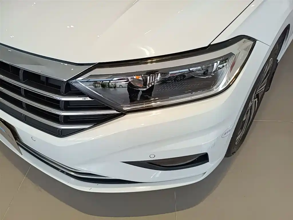 Volkswagen Sagitar 2019 — фото 23
