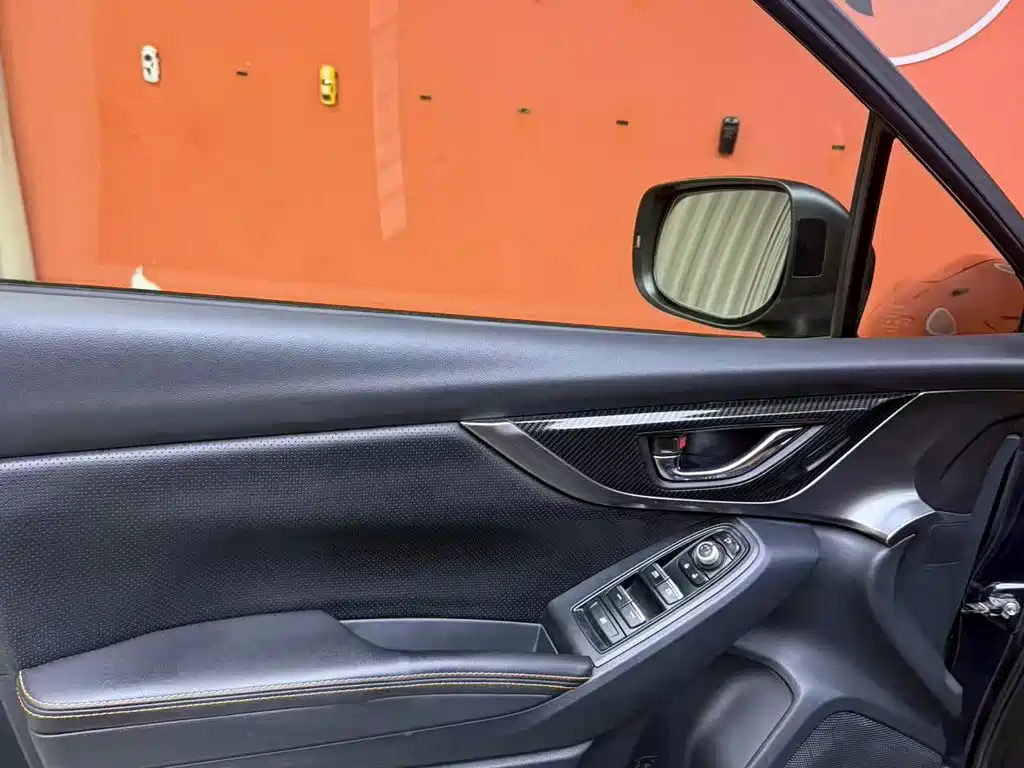 Subaru XV 2018 — фото 12