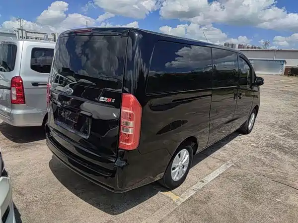 JAC Ruifeng M3 2023