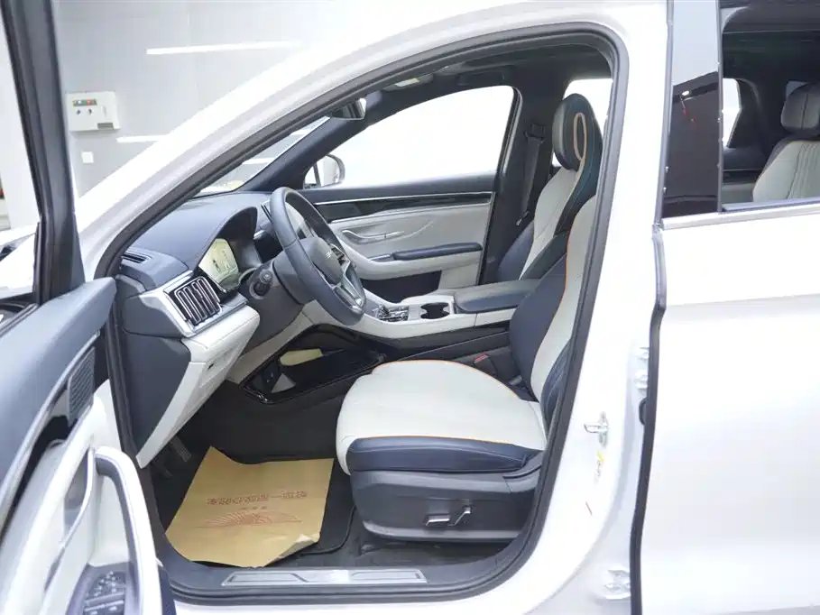 BYD PLUS New Energy 2023 — фото 11