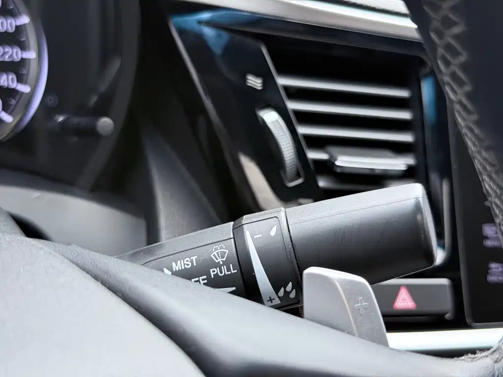Honda Spirior 2016 — фото 25