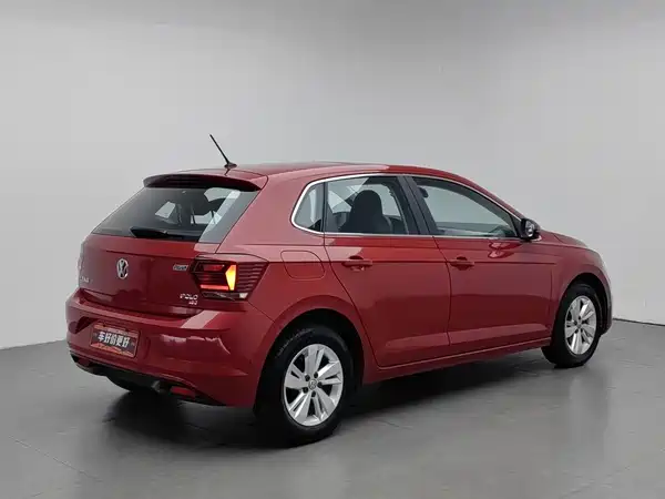 Volkswagen Polo 2020