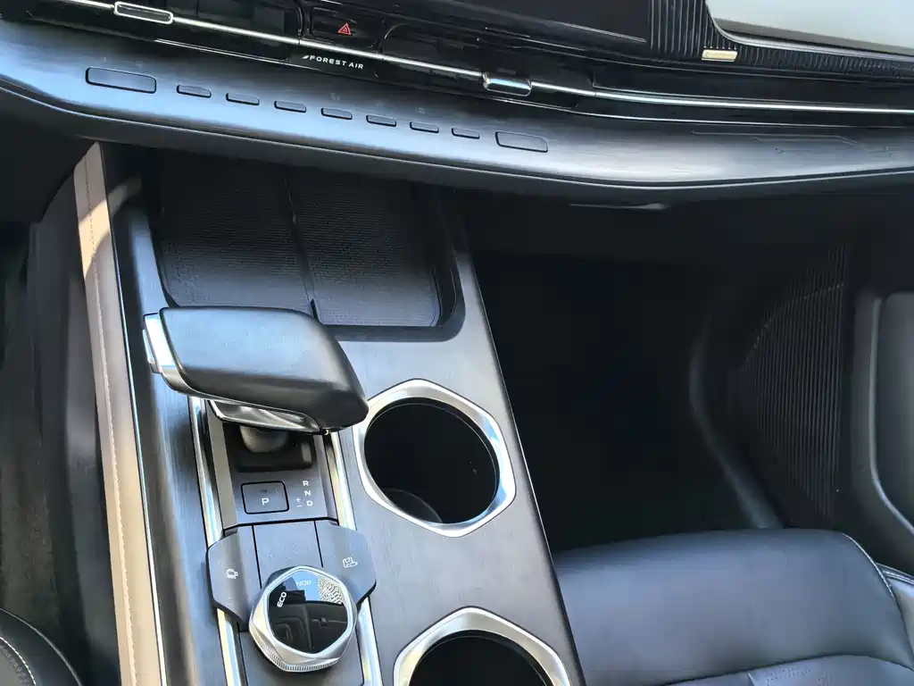 Changan CS55PLUS 2021 — фото 12