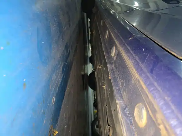 Honda Fit 2019