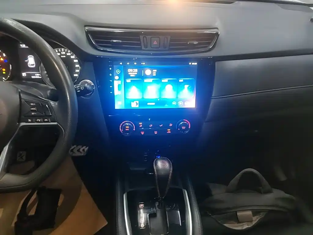 Nissan X-Trail 2017 — фото 13