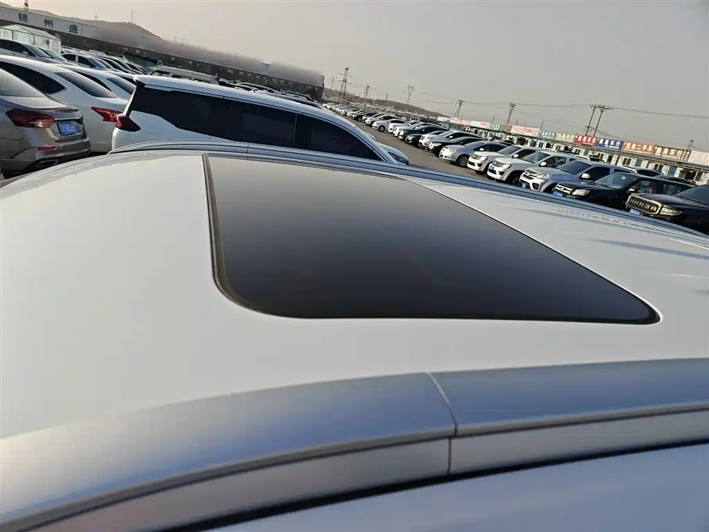 Changan CS55PLUS 2020 — фото 27